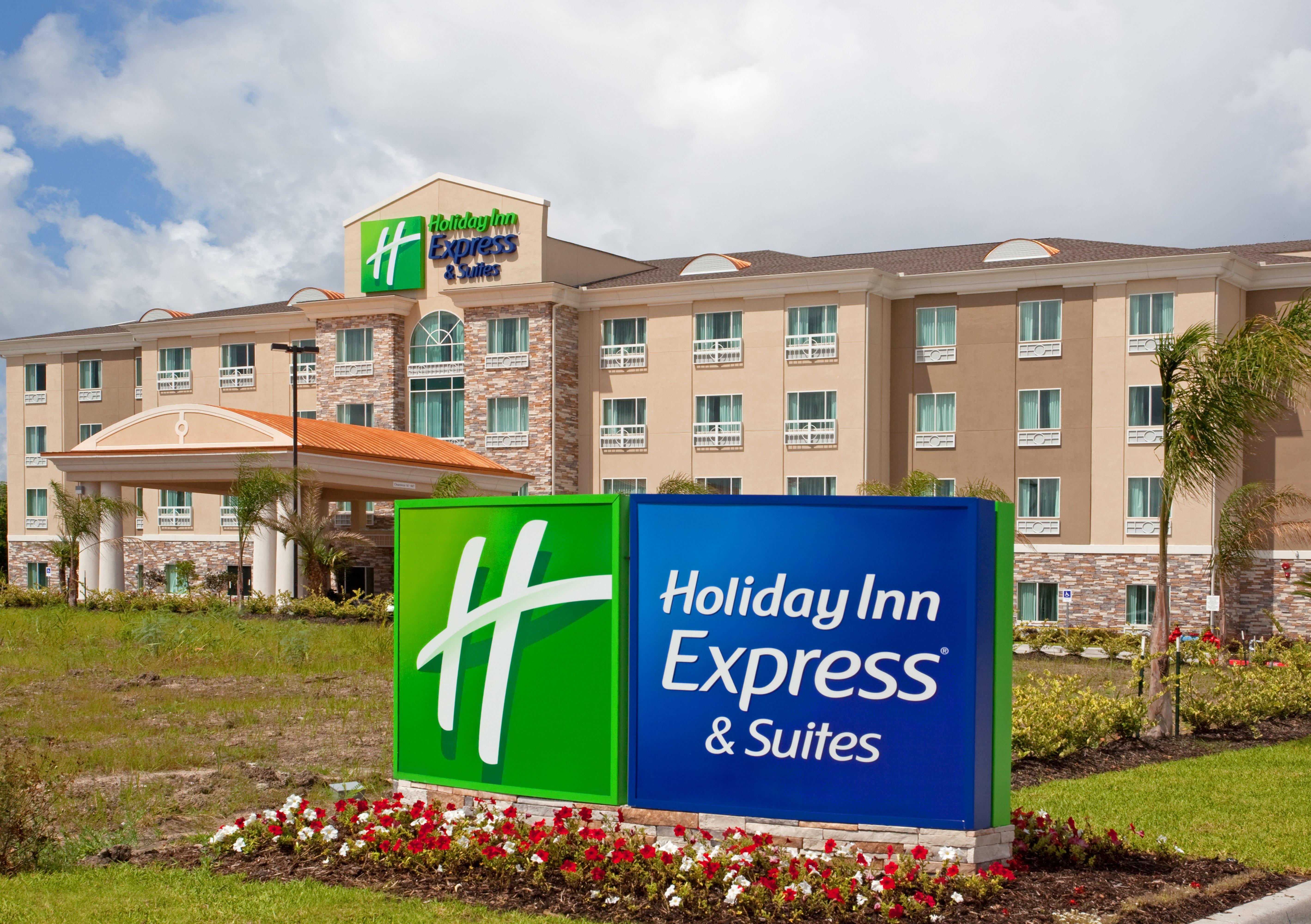 Holiday Inn Express Houston Space Center-Clear Lake, An Ihg Hotel Webster Dış mekan fotoğraf